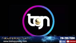 Totally Gospel Super Saturday Morning