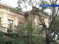 Video Не утихают страсти вокруг здания на Карла Маркса, 25 в Симферополе