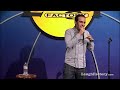 Dan Ahdoot - Just Playin' (Stand Up Comedy)