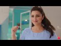 Parineeti Chopra I NIVEA LIP BALM I POISED