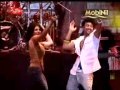 Haifa wehbe feat Shaggy_SEXY LADY
