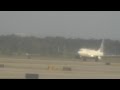 United Airlines | Boeing 737-800 Landing RW35L | Orlando Int'l
