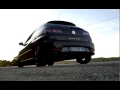 Seat Ibiza Cupra Tdi Milltek Exhaust 1