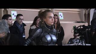 Valérian Et La Cité Des Mille Planètes - Making-Of 4