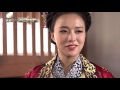 겨드랑이 암내를 견디지 못하면 죽는다?! 양귀비의 비밀, 암내!