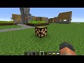 Redstone lamp