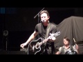 Finding Favour Live: Love Stepped In (Bellevue, NE- 4/23/13)