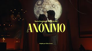 ANÓNIMO - MARIO BAUTISTA ft. KAROL SEVILLA. (Version Karol)