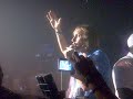 DAVID GUETTA feat AKON LIVE Pacha  ibiza 30juil 09