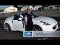 Nissan 370Z 2010 Video Car Review - NRMA Drivers Seat