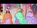 Winx Club Season 6 Episode 6 Vortex Of Flames Part images Winx Club Season 6 Episode 6 Vortex Of Flames Part