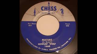 Watch Howlin Wolf Nature video