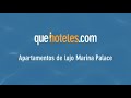 Ibiza - Apartamentos de lujo Marina Palace (Quehot