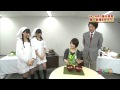 HKT48の課外授業 下野由貴 本村碧唯 「郷土料理を作ろう!」