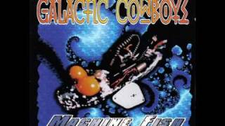 Watch Galactic Cowboys In This Life video