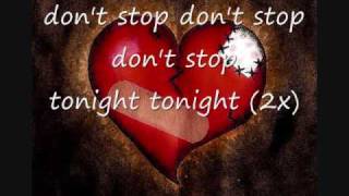 young twinn - don't stop lyrics