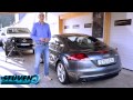 Audi TT TTS TT RS Test Alarmanlage Diebstahlwarnanlage Ampire 3901 3903 Viper 508D Stüven Audi TT TTS TT RS Test Alarmanlage Diebstahlwarnanlage Ampire 3901 3903 Viper 508D Stüven