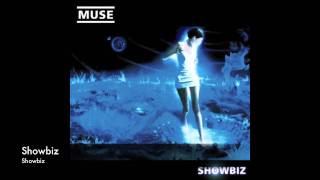 Watch Muse Showbiz video