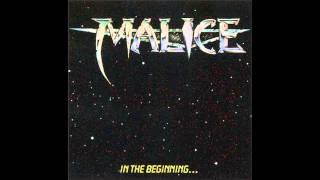 Watch Malice Air Attack video