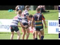 2013 Brisbane Rugby Rd 4 Brothers v Gold Coast Prem Colts, 1st Grade, Mates4Mates