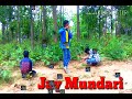 Hay te danire new mundari video 2018 (dance Group Ahari)