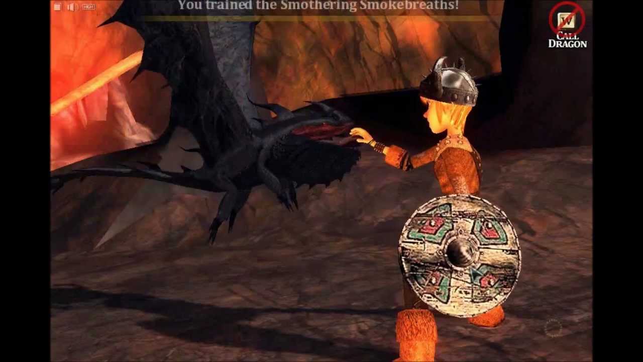 how to train your dragon wild skies online game