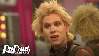 Best Fights in the History of RuPaul's Drag Race | Season 9 Now on VH1!