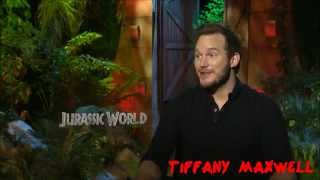 Chris Pratt - Funny Moments #3 Chris Pratt - Funny Moments #3
