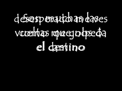 VICTOR MANUEL Y SIN BANDERAS LETRA victor manuel y sin banderas letra: