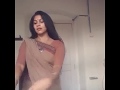 Kerala housewife hot and beautiful dance