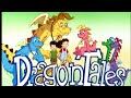 Dragon tales full episode | In Hindi