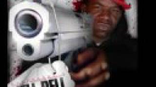 Watch Hell Rell Gun Go Off video