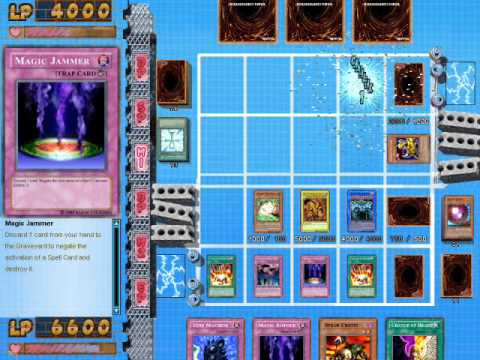 Yugioh Power Of Chaos Download All 3 Games