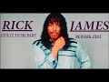 RICK JAMES    -   GIVE  IT TO ME BABY     REWORK EDIT
