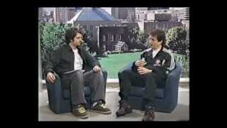 John DeBenedictis Interview on The Golden Goal Scoring Course