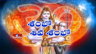Maha Shivaratri | Huge Rush Of Devotees At Vemulawada Temple | Live Updates | HMTV