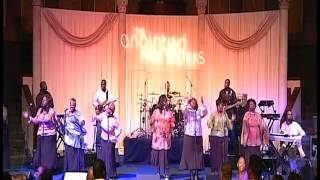Watch Anointed Pace Sisters High Praise video