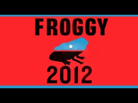 Foto bij Hoofdstuk 4 De Kikker