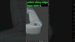 Here Is How To Make Your Model High-Poly In Blender