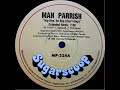 Man Parrish 'Hip Hop, Be Bop (Don't Stop)' (Sugarscoop 1982)
