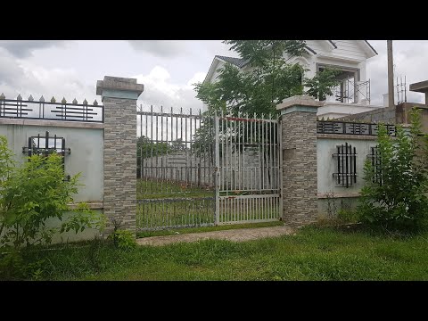 Đất thổ cư 10m x 48m đường thông xã Phú Hòa Đông Củ Chi