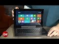 Lenovo IdeaTab Lynx, a Windows 8 laptop/tablet hybrid