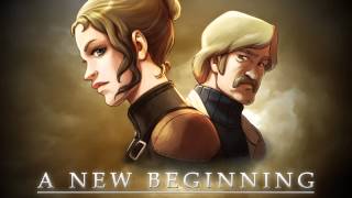 Watch Secrecy A New Beginning video