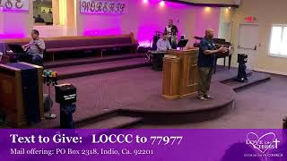 Sunday Worship Service 6/26/2022