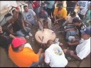 Numaga Days, Drums Part 1 of 3, Southern Cree @ Reno, Nevada. Native American Indian Powwow