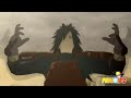 Naruto Shippuden: Ultimate Ninja Storm 3: Madara vs The 5 Kages Boss Battle (Best Quality!)