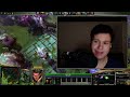 Dota 2 | GLORIOUS DIVINE RIGHTCLICK!! | Baumi plays Invoker