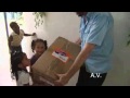 Donación a Fundación Hogar "Niñas de la Capital"
