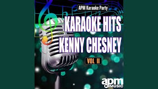 American Kids Karaoke Version American Kids Karaoke Version