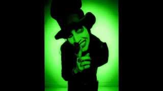 Watch Marilyn Manson I Put A Spell On You video